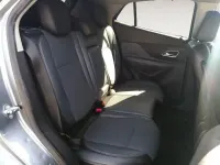 Usado Opel Mokka Excellence 131 CV (96 kW) 2013 Gris SUV