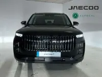 Usado Jaecoo 7 145 CV (106 kW) 2026 Negro SUV