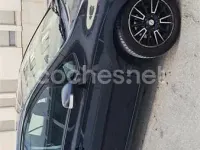 Usado Toyota Auris Live 90 CV (66 kW) 2010 Negro Utilitario
