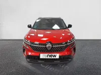 Usado Renault Austral Techno 200 CV (147 kW) 2025 Rojo SUV
