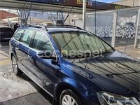 Occasion VW Passat Advance 150 ch (110 kW) 2013 Bleue Break