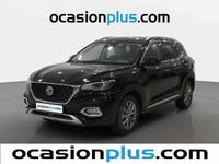 Usado MG HS Comfort 162 CV (119 kW) 2023 Negro SUV