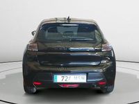 Usado Peugeot 208 Active 101 CV (74 kW) 2024 Utilitario