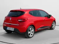 Usado Renault Clio LIMITED 90 CV (66 kW) 2016