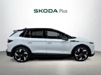 Usado Skoda Elroq 210 kW (286 CV) 2025 Blanco SUV
