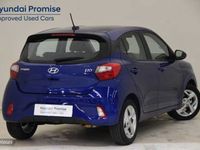 usado Hyundai i10 - 4.336 km 1.0 MPI Klass