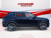 Usado Lynk & Co 01 261 CV (191 kW) 2022 Negro SUV