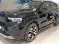Nuevo Opel Frontera 146 CV (107 kW) 2025 Negro SUV