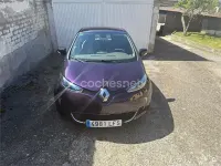 Usado Renault Zoe Bose Edition 79 kW (108 CV) 2020 Eléctrico Utilitario