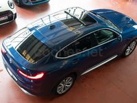 Usado BMW X4 xLine 190 CV (139 kW) 2022 Azul SUV