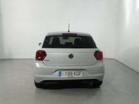 usado VW Polo SPORT