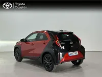 Nuevo Toyota Aygo X 72 CV (52 kW) 2026 SUV