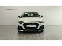 Usado Audi A1 116 CV (85 kW) 2025 Blanco SUV