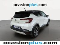 Usado Renault Captur 140 CV (102 kW) 2022 Blanco SUV