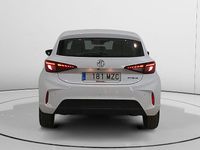 Usado MG MG3 116 CV (85 kW) 2025 Blanco Utilitario