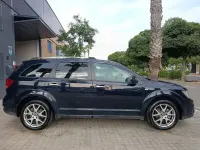 Usado Fiat Freemont 140 CV (102 kW) 2013 Azul SUV