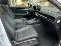 Usado Honda CR-V Elegance 184 CV (135 kW) 2024 Blanco SUV