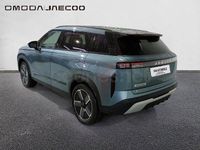 Usado Jaecoo 7 147 CV (108 kW) 2024 Gris / plata SUV