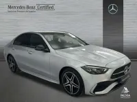 Usado Mercedes C220 197 CV (144 kW) 2025 Berlina