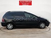Usado Peugeot 307 90 CV (66 kW) 2005 Negro Berlina