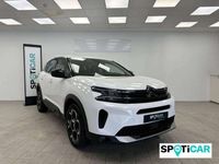 usado Citroën C5 Aircross BlueHDi S&S C-Series EAT8 130