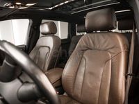 Usado Audi Q7 Ambition 340 CV (250 kW) 2013 Azul SUV