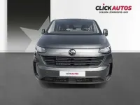 Usado VW T7 150 CV (110 kW) 2025 Gris Van