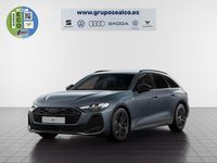 Nuevo Audi A5 Premium 204 CV (150 kW) 2026 Azul Familiar