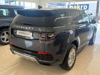 Usado Land Rover Discovery Sport S 163 CV (119 kW) 2024 Varesine blue SUV