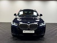 Usado BMW X4 xLine 190 CV (139 kW) 2025 Negro SUV