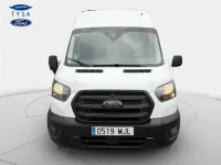 Usado Ford Transit Trend 131 CV (96 kW) 2023 Furgoneta Van