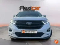 Usado Ford Edge Vignale 211 CV (155 kW) 2018 Blanco SUV
