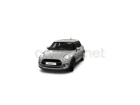 Usado Mini ONE 102 CV (75 kW) 2019 Gris / plata Utilitario