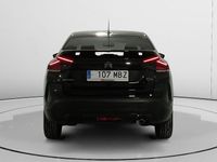 Usado Citroën C4 Feel 110 CV (80 kW) 2022 Negro Berlina