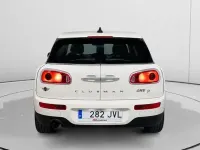 Usado Mini One D Clubman 116 CV (85 kW) 2016 Familiar