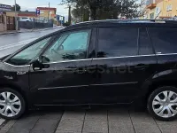 Usado Citroën Grand C4 Picasso Exclusive 138 CV (101 kW) 2009 Negro Monovolumen