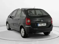 Käytetty Citroën Xsara Exclusive 90 HP (66 kW) 2004 Harmaa