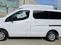 Usado Nissan NV200 Comfort 90 CV (66 kW) 2016 Blanco Monovolumen