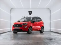 Usado Ford Ecosport ST-Line 122 CV (89 kW) 2019 SUV