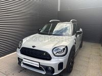 Brugt Mini Cooper S Countryman 220 HK (161 kW) 2022 Grå SUV