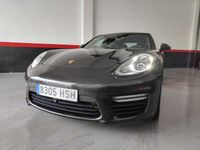 usado Porsche Panamera Turbo S Executive PDK