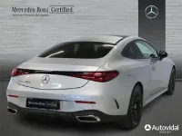 Usado Mercedes CLE220 197 CV (144 kW) 2025