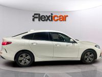 Usado BMW 216 116 CV (85 kW) 2021 Blanco Coupe