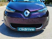 Occasion Renault Zoe Bose Edition 80 kW (109 PK) 2020 Rood Hatchback