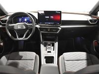 Usado Seat Leon FR 150 CV (110 kW) 2024 Rojo