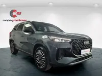 Usado Ebro s800 Luxury 147 CV (108 kW) 2025 Verde SUV