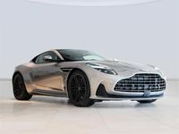 Nuevo Aston Martin DB12 680 CV (500 kW) 2025 Alluminite silver Coupe