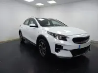 Usado Kia XCeed 121 CV (88 kW) 2022 Blanco SUV