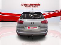 usado Citroën C4 SpaceTourer PureTech 96KW (130CV) S&S 6v Origins Te puede interesar