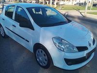 usado Renault Clio 1.5dCi Authentique 70